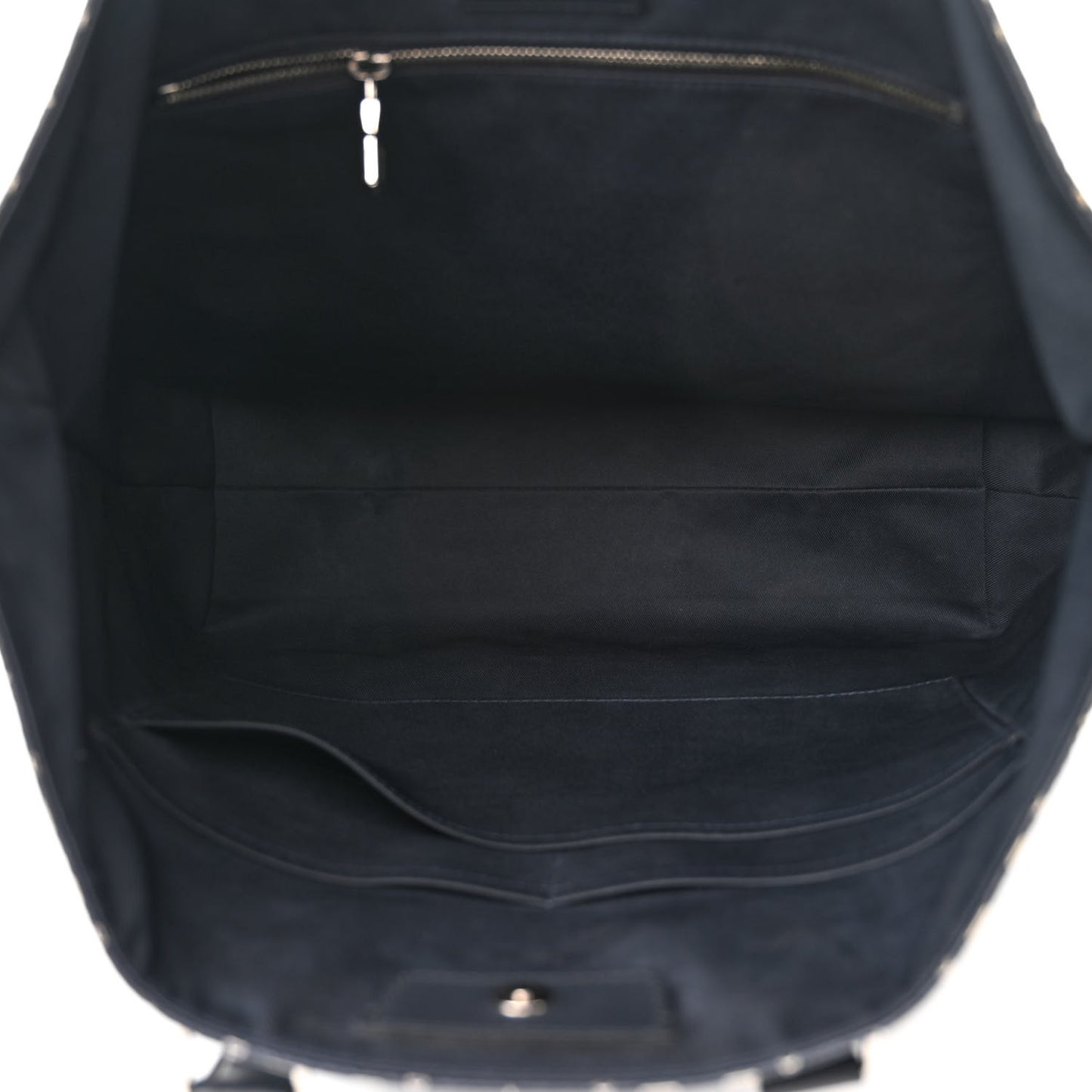 Savane Monogram Chapman Atlas Tote Ink