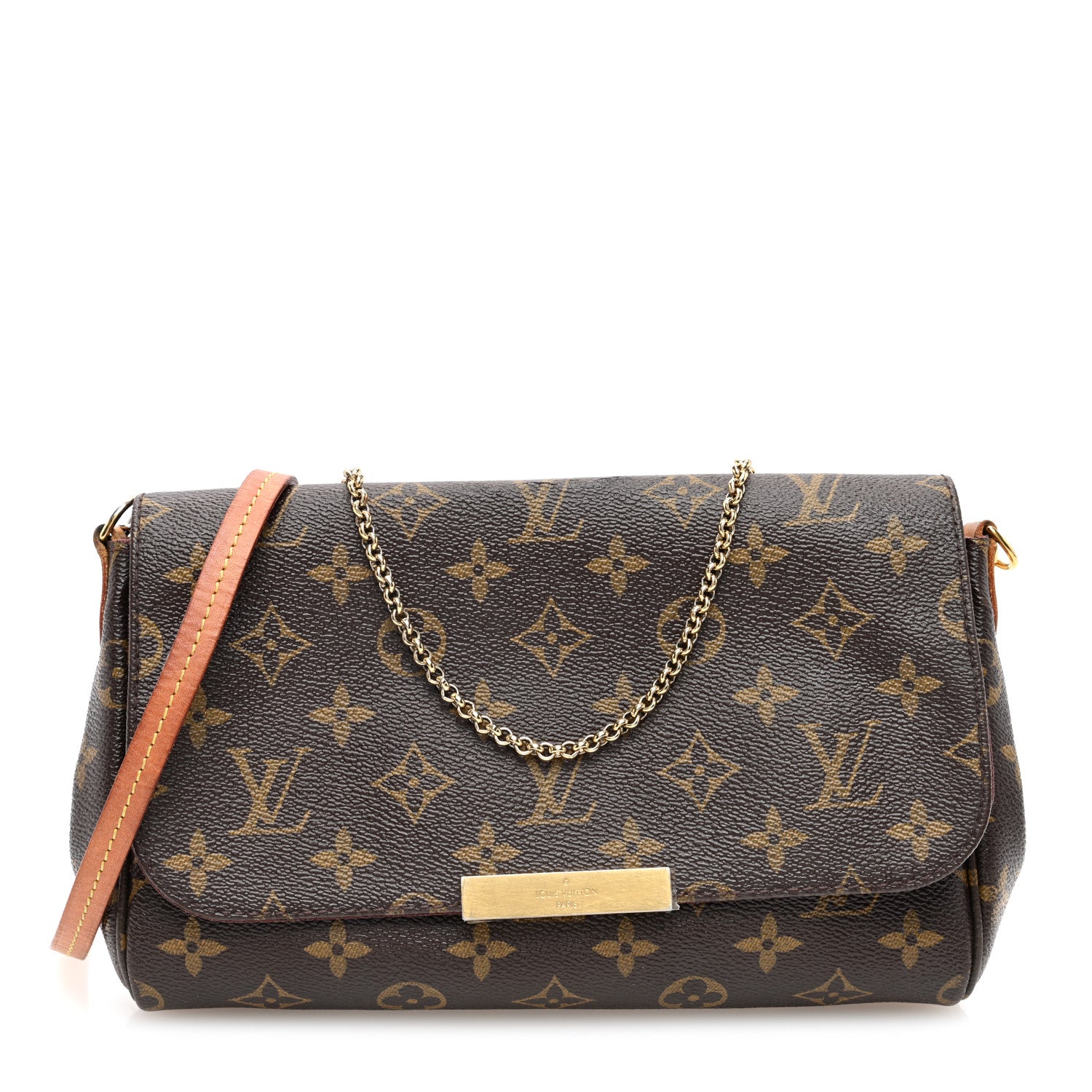 Louis Vuitton Monogram Favorite MM 1 of 13
