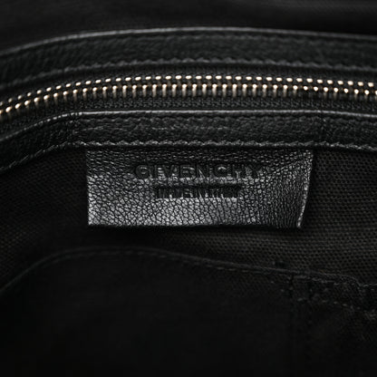 Givenchy Sugar Goatskin Medium Pandora Black 6 of 12