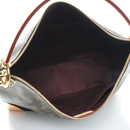Louis Vuitton Monogram Berri PM 5 of 8