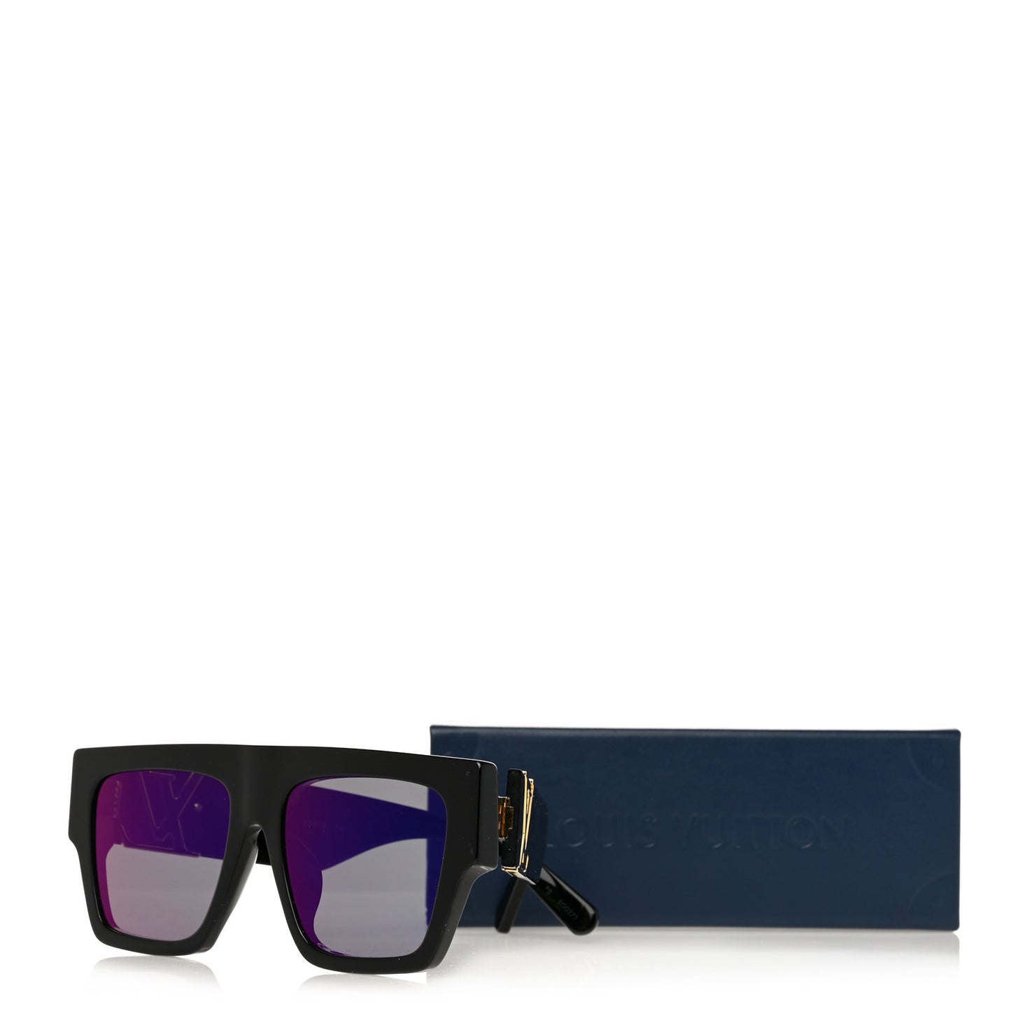 Sunglasses Z1567E Black