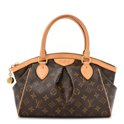Louis Vuitton Monogram Tivoli PM 1 of 15