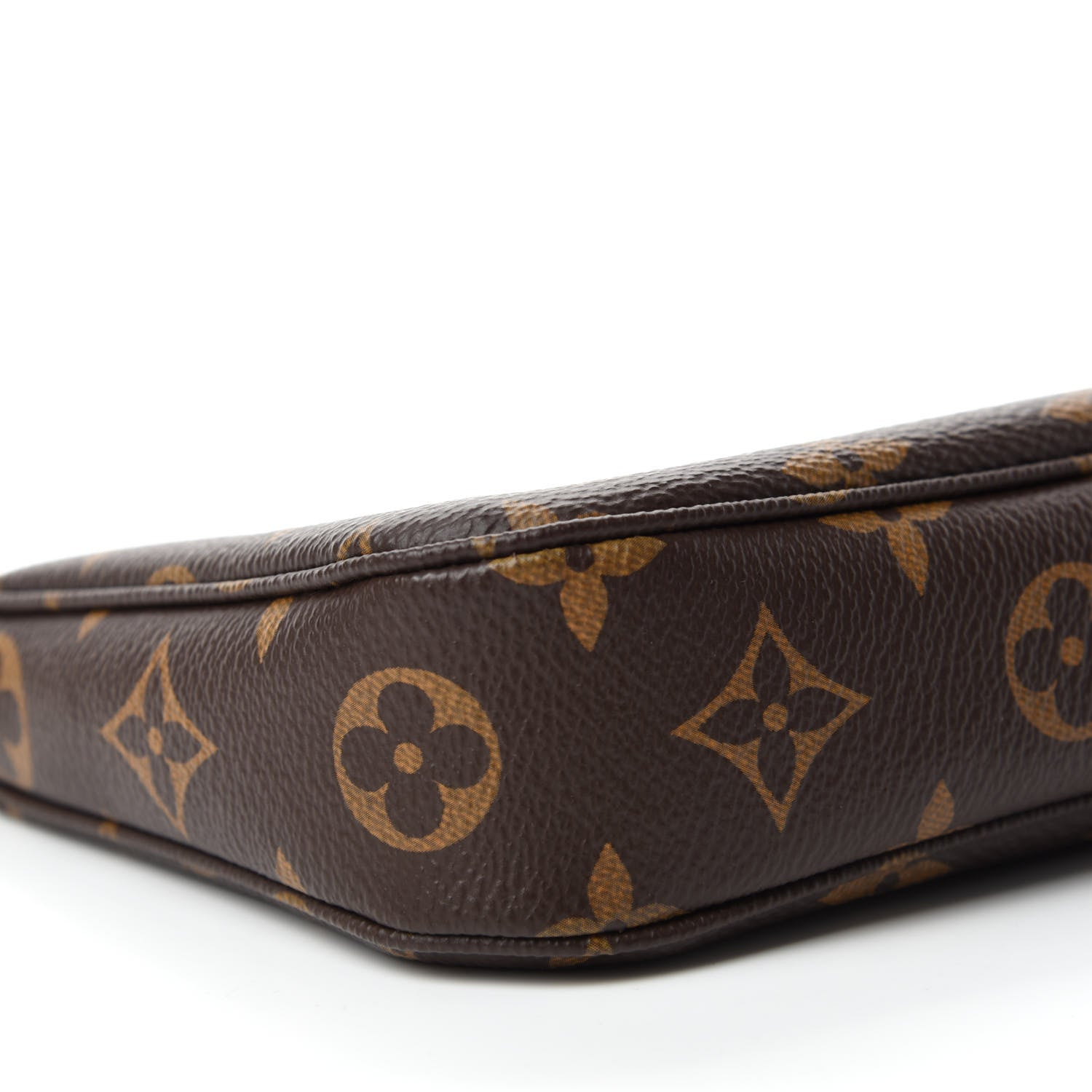 Louis Vuitton Monogram Pochette Accessories NM 6 of 10