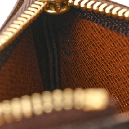 Louis Vuitton Monogram Key Pouch 6 of 6