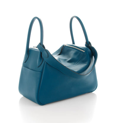 Hermes Veau Evercolor Lindy 34 Colvert 3 of 7