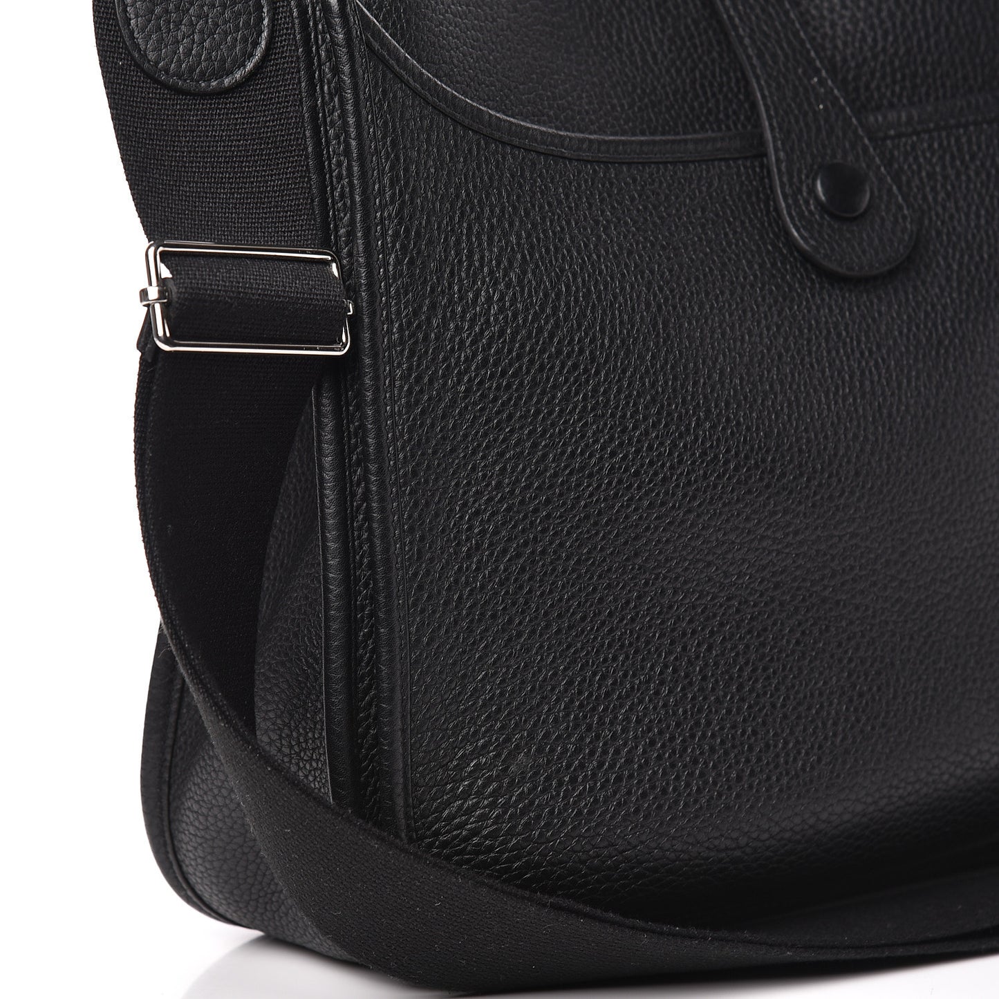 Taurillon Clemence Evelyne III GM Black