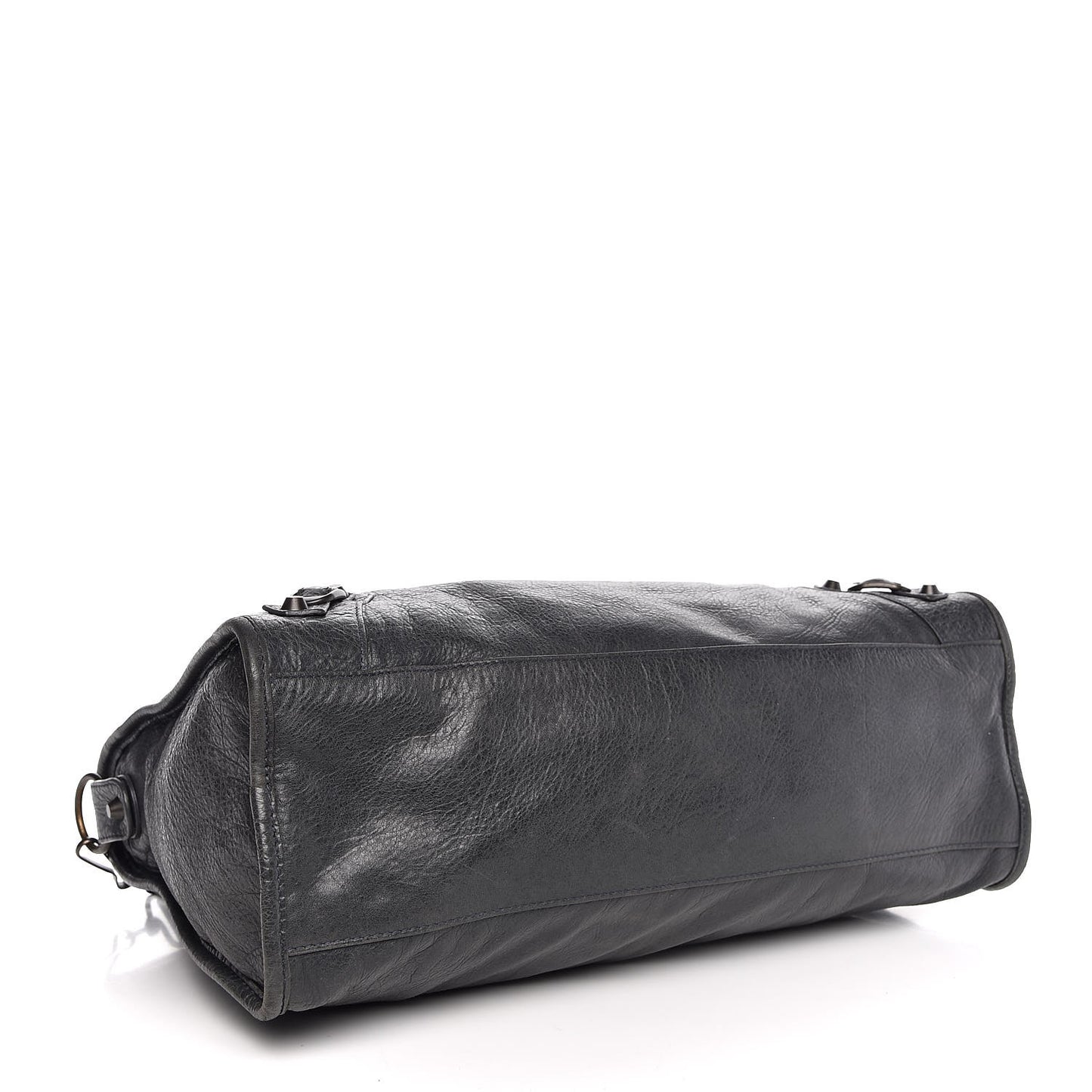 Agneau Classic Hardware City Anthracite