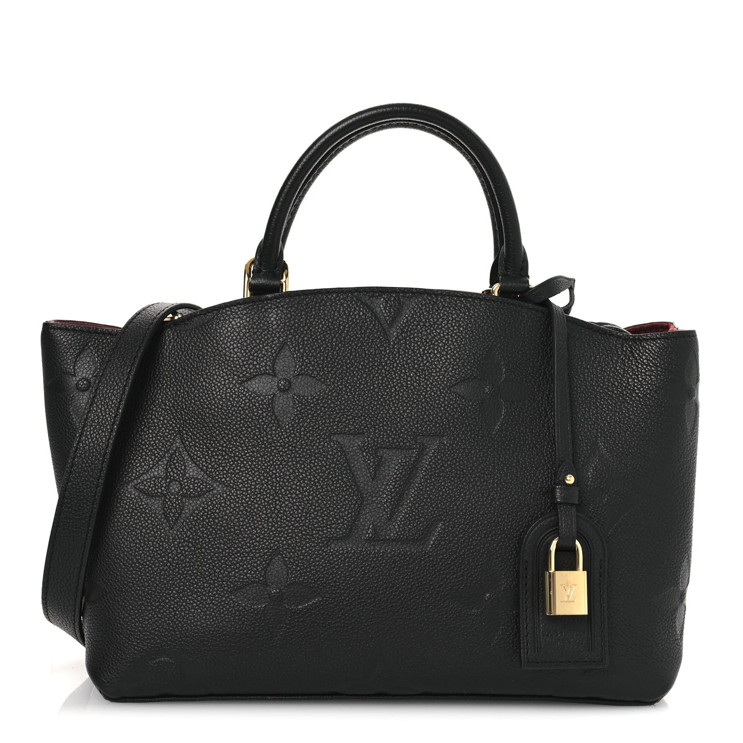 Empreinte Monogram Giant Petit Palais Black