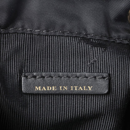 Burberry Nylon Small Rucksack Backpack Black 7 of 9