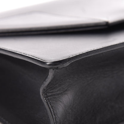 Saint Laurent Calfskin Medium Classic Betty Black 8 of 16