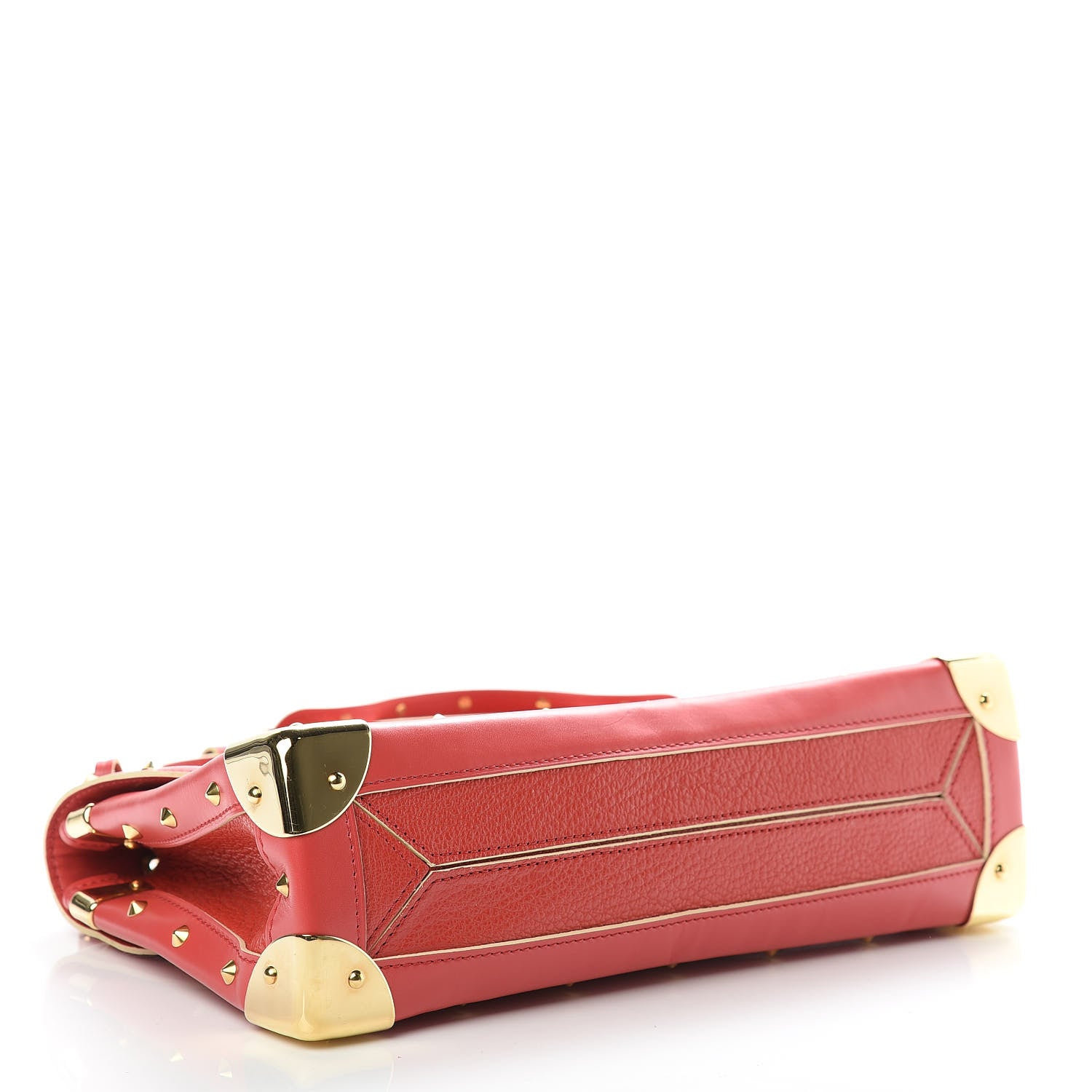 Louis Vuitton Suhali Le Talentueux Geranium 4 of 19