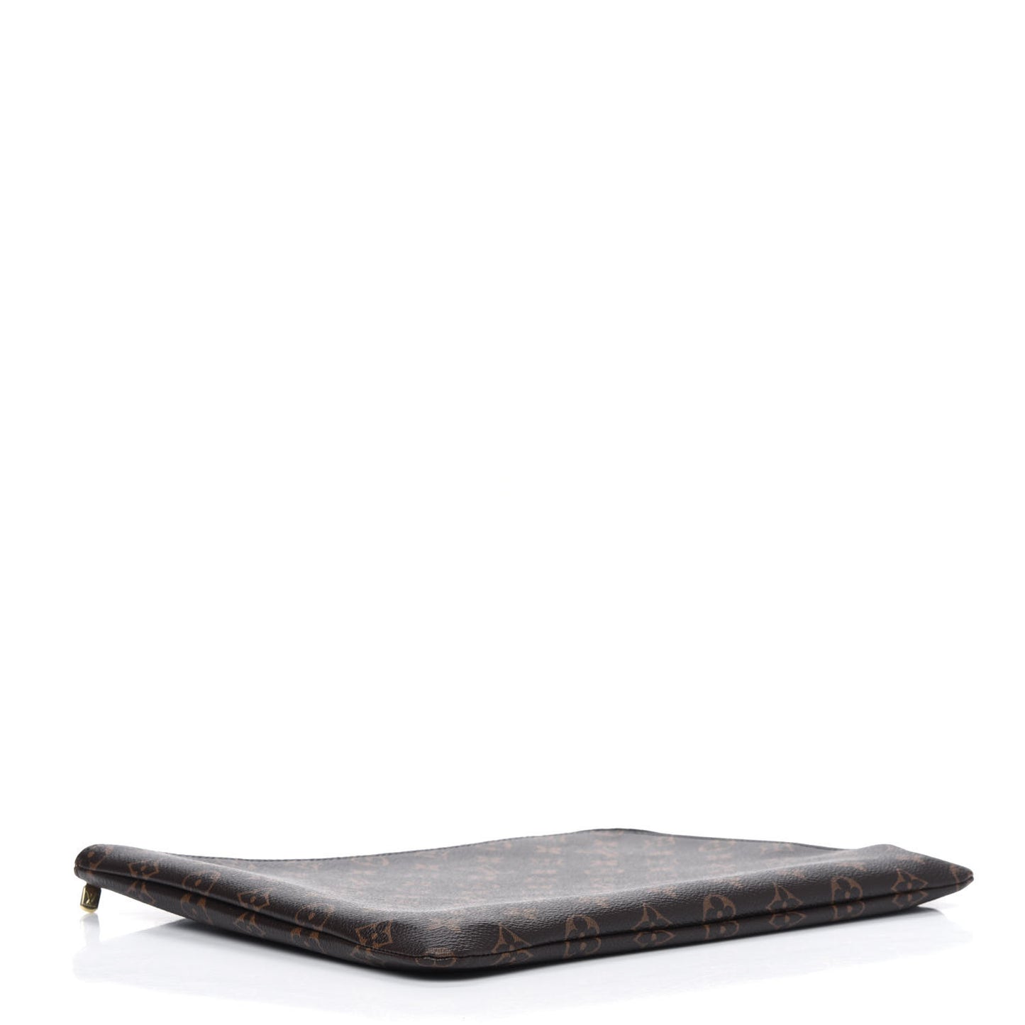 Monogram Etui Voyage MM Pouch