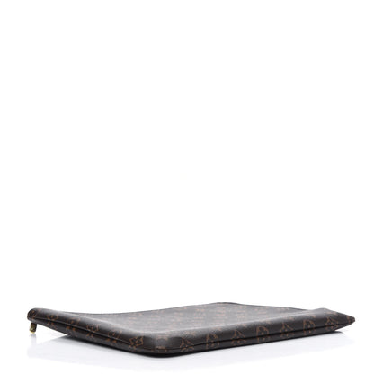 Louis Vuitton Monogram Etui Voyage MM Pouch 3 of 4