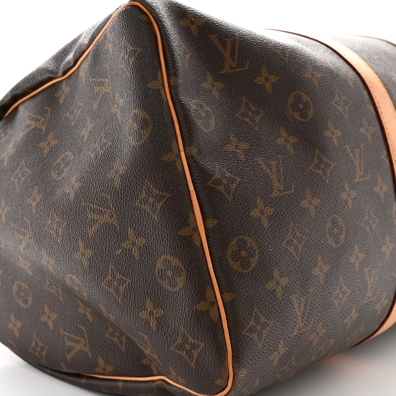Louis Vuitton Monogram Keepall 50 8 of 21
