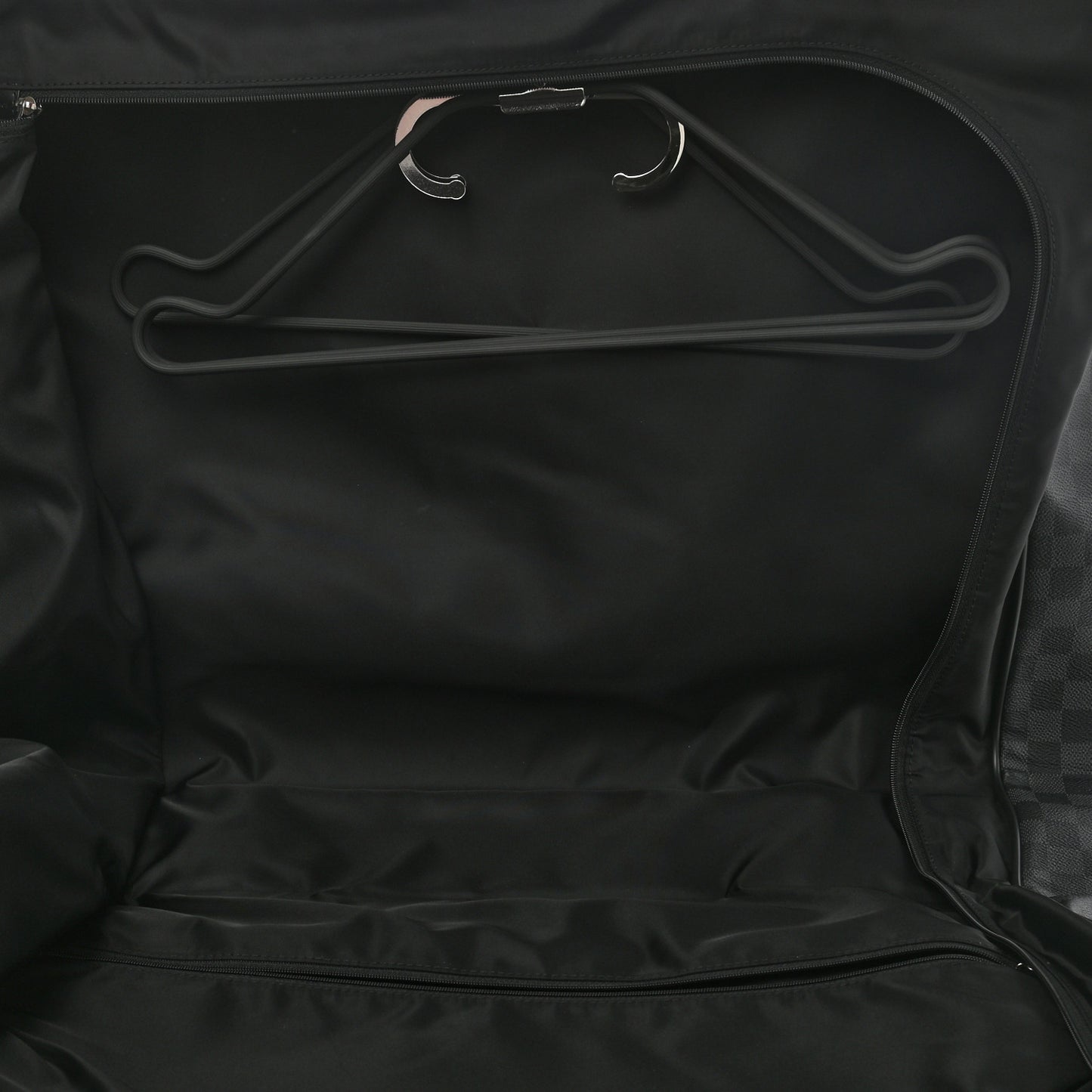 Damier Graphite Garment Bag