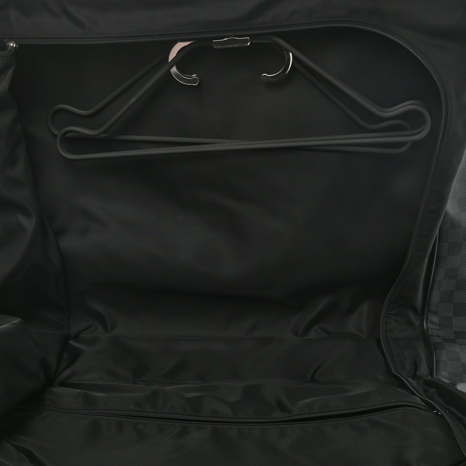 Louis Vuitton Damier Graphite Garment Bag 6 of 13