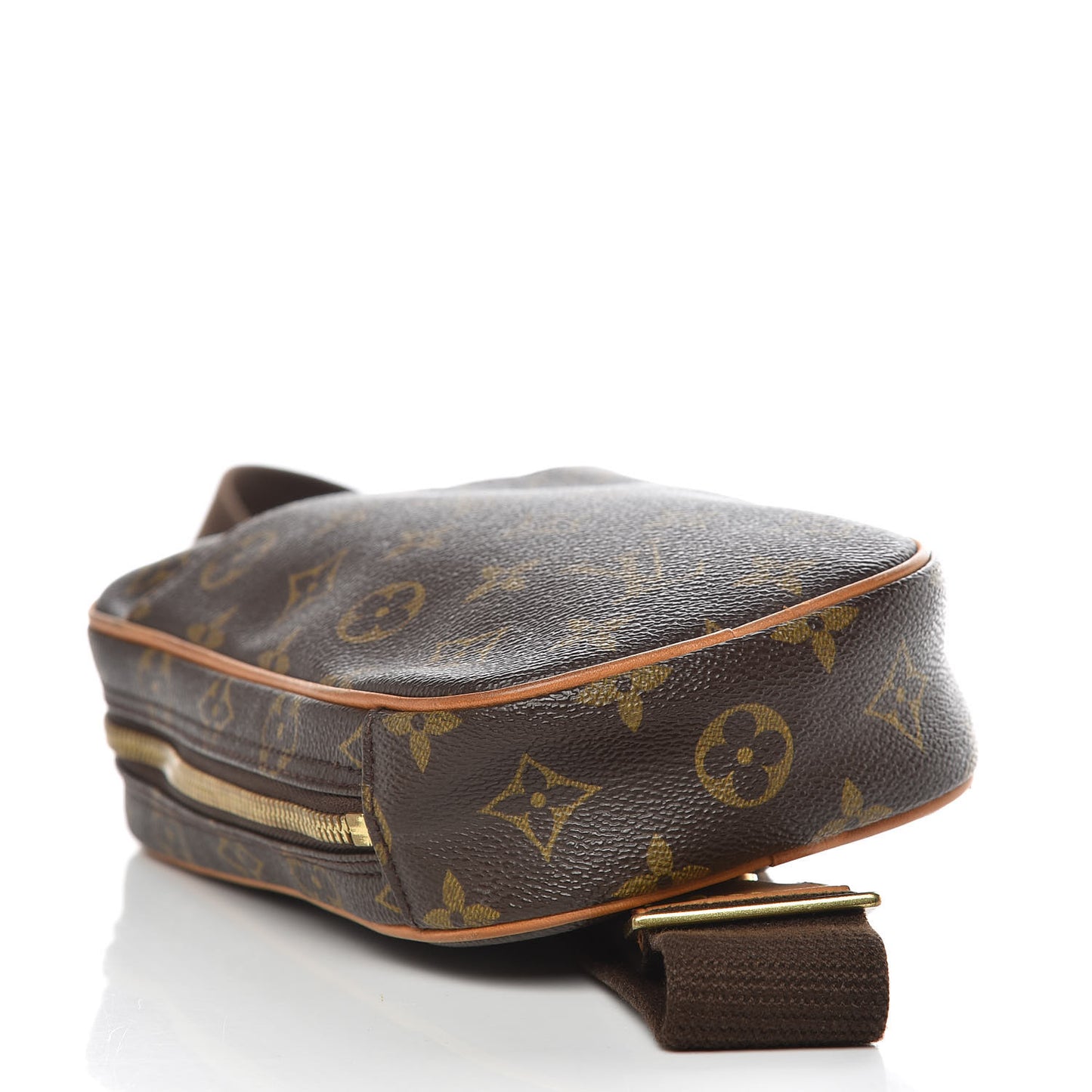 Monogram Pochette Gange