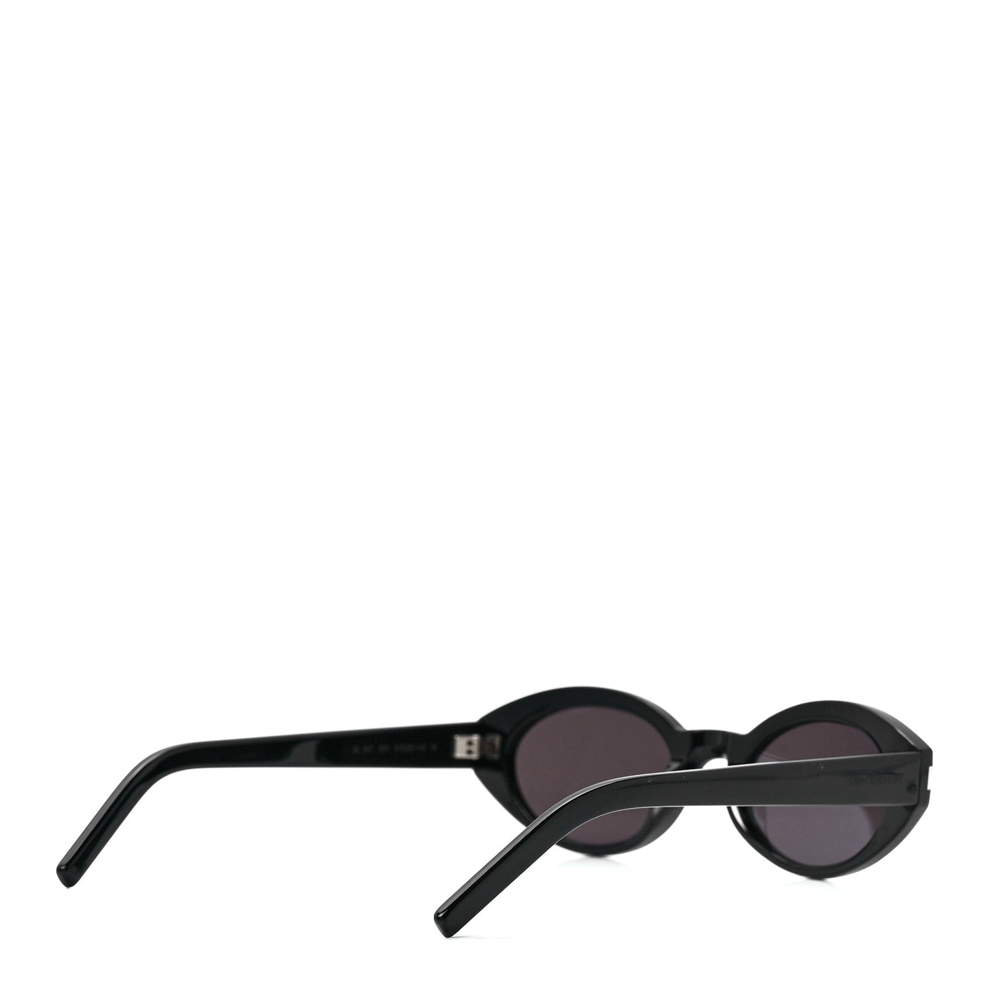 Sunglasses SL 567 001 Black