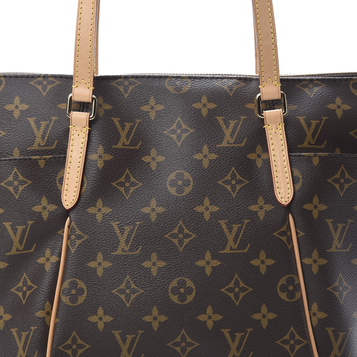 Louis Vuitton Monogram Totally PM 8 of 11