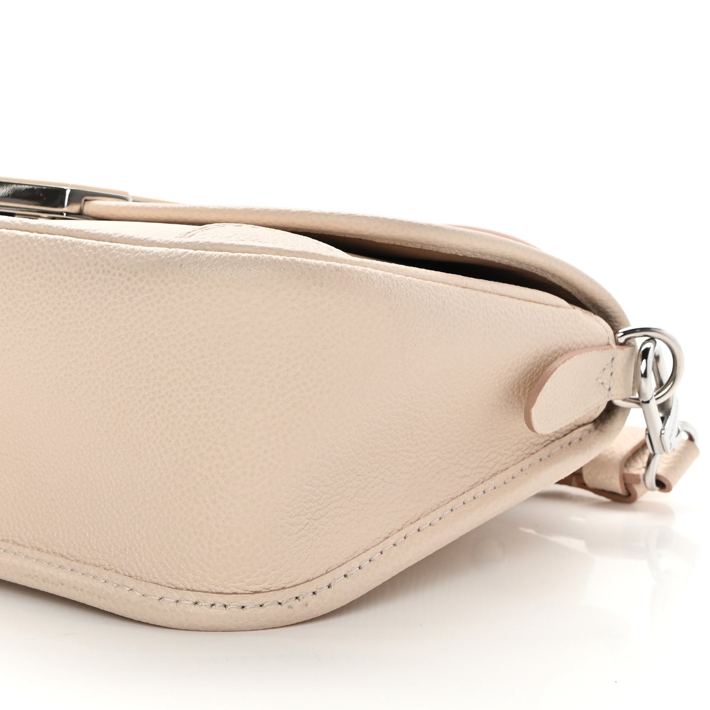 Epi Buci Crossbody Quartz