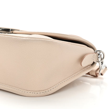 Louis Vuitton Epi Buci Crossbody Quartz 9 of 11