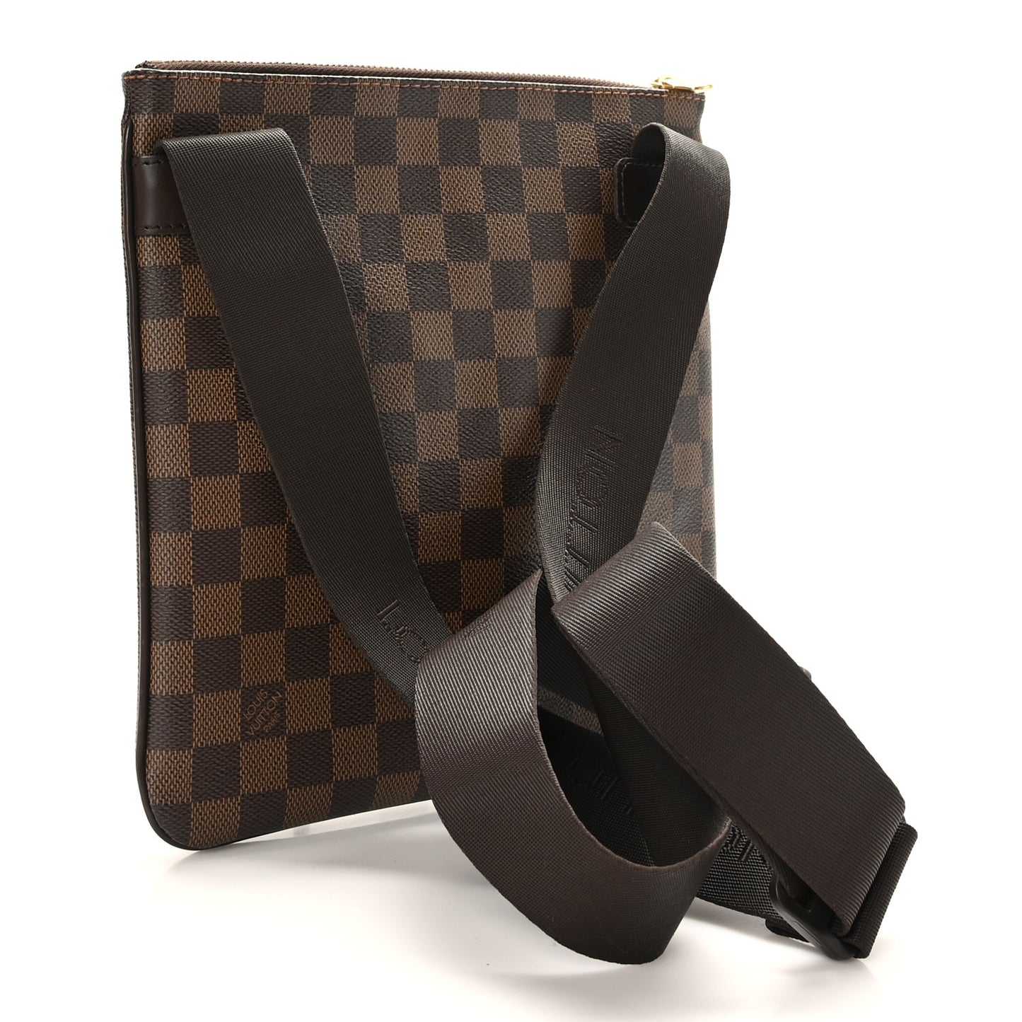 Damier Ebene Pochette Melville