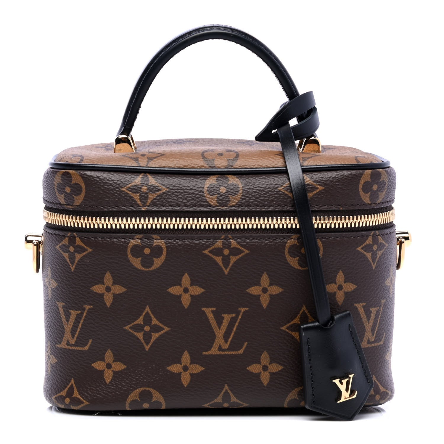 Louis Vuitton Reverse Monogram Vanity PM 1 of 5