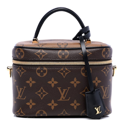 Louis Vuitton Reverse Monogram Vanity PM 1 of 5
