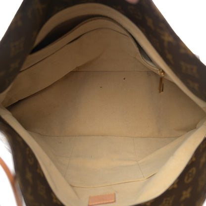 Louis Vuitton Monogram Artsy MM 5 of 11
