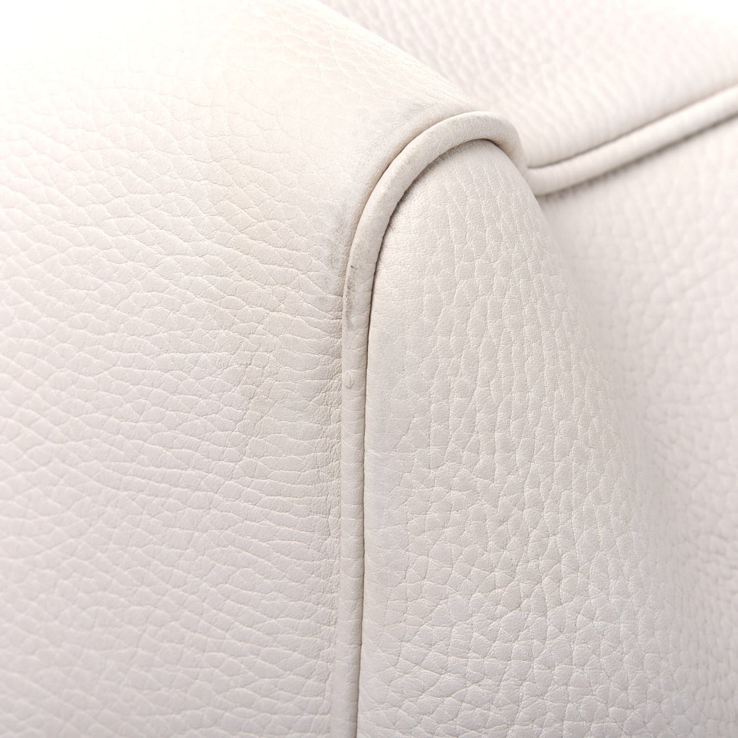 Naxos Keepall 45 White