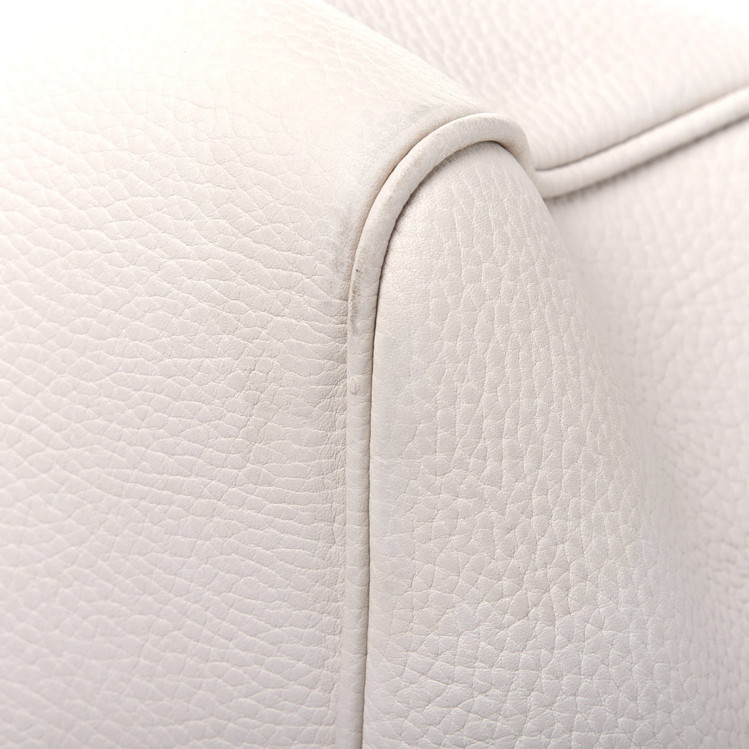 Louis Vuitton Naxos Keepall 45 White 12 of 19