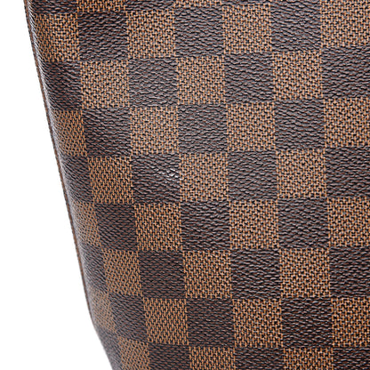 Louis Vuitton Damier Ebene Belmont 12 of 16