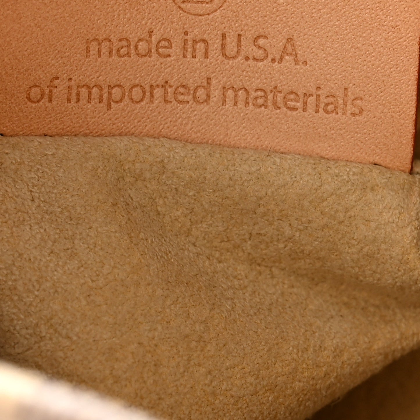 Damier Azur Artsy MM