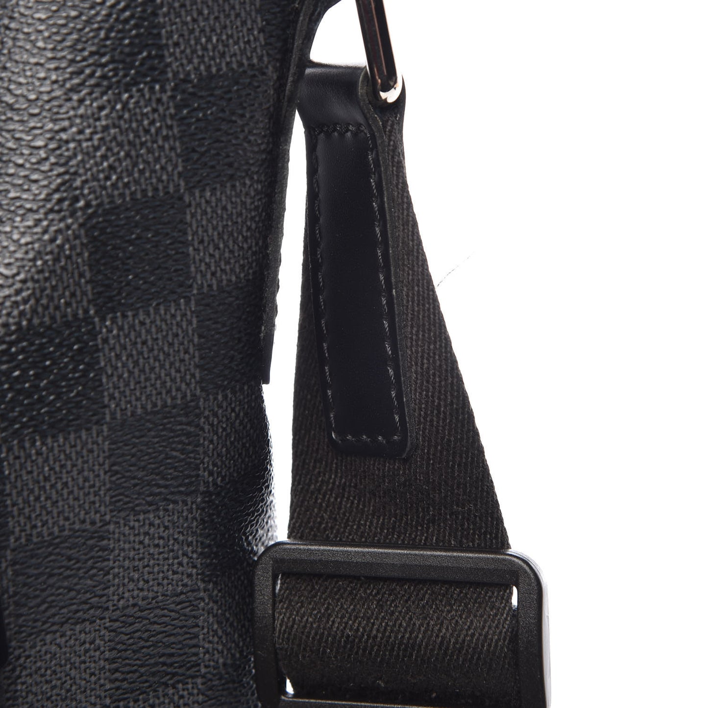 Damier Graphite Mick MM