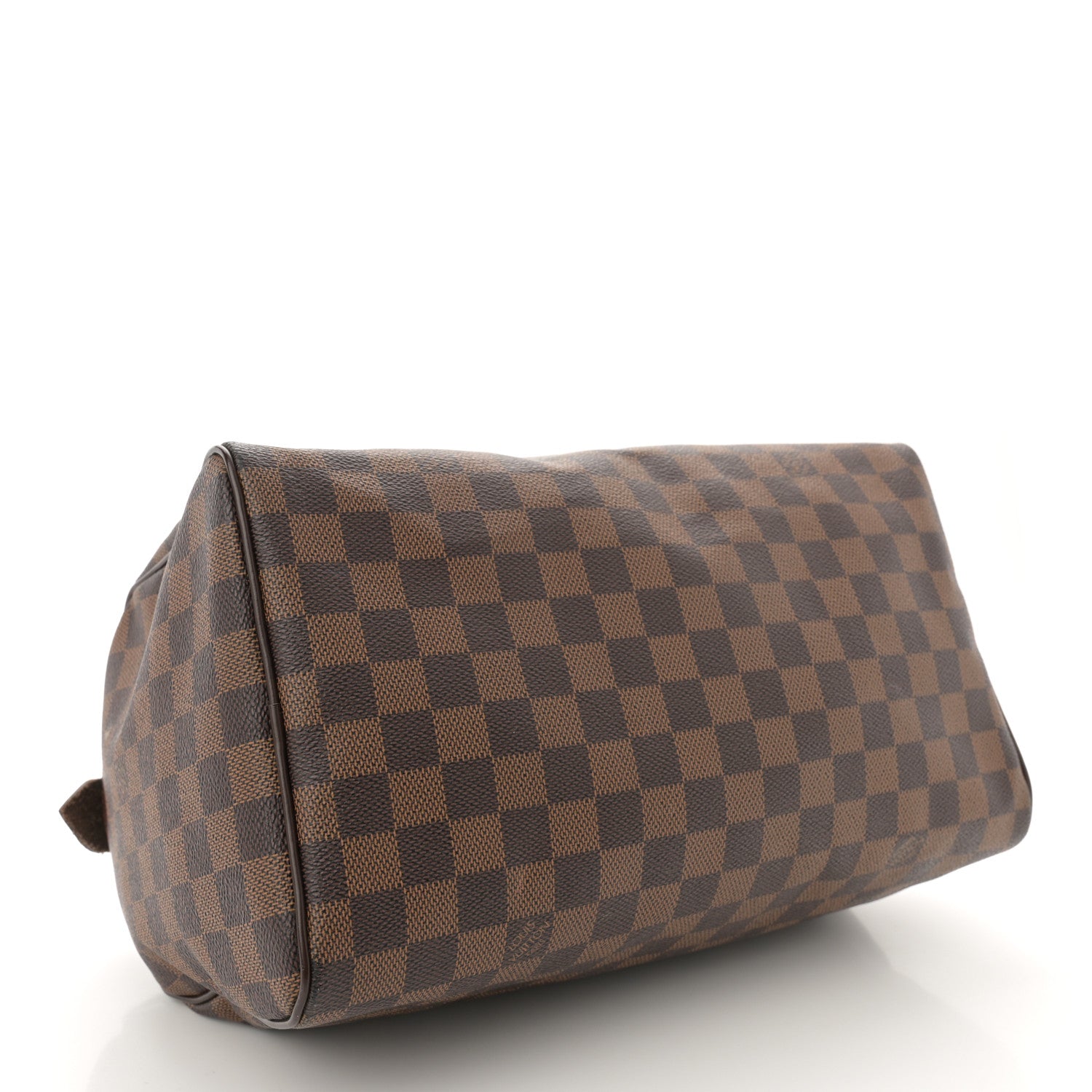 Louis Vuitton Damier Ebene Speedy 30 4 of 13