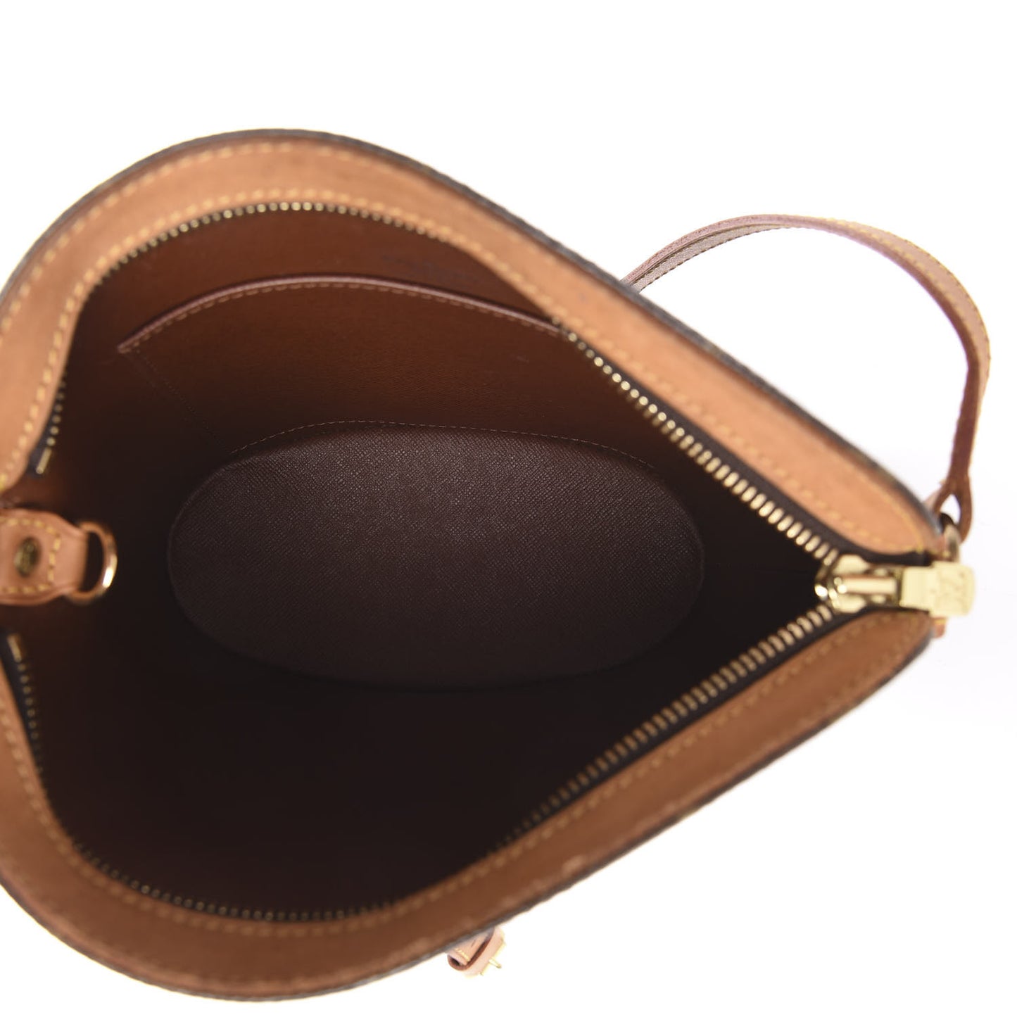 Monogram Drouot