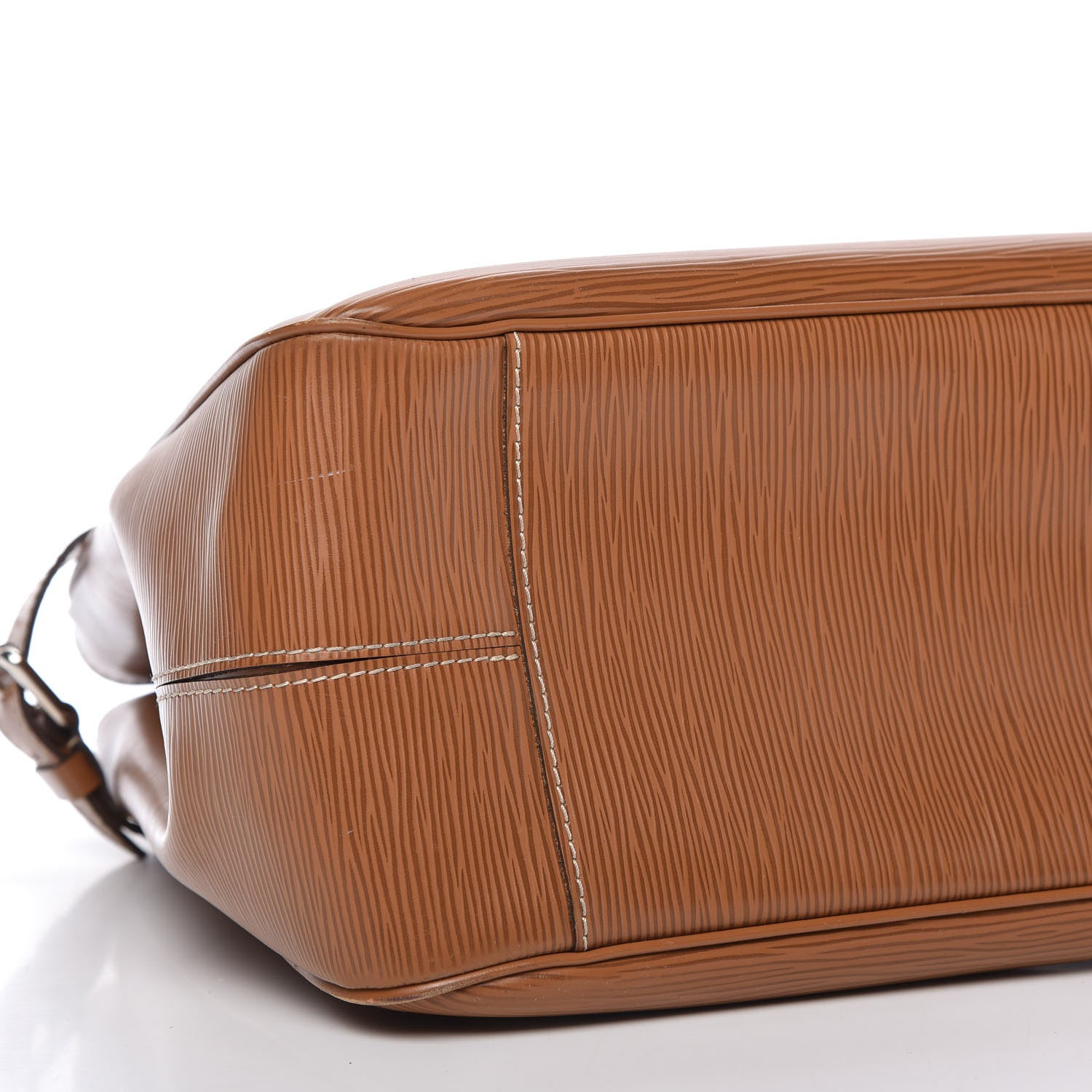Louis Vuitton Epi Passy GM Cannelle 6 of 10
