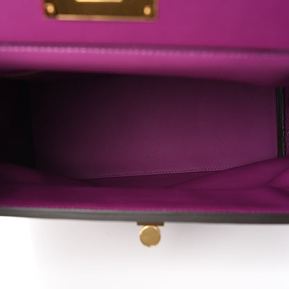 Hermes Togo Swift 24/24 29 Anemone 4 of 8