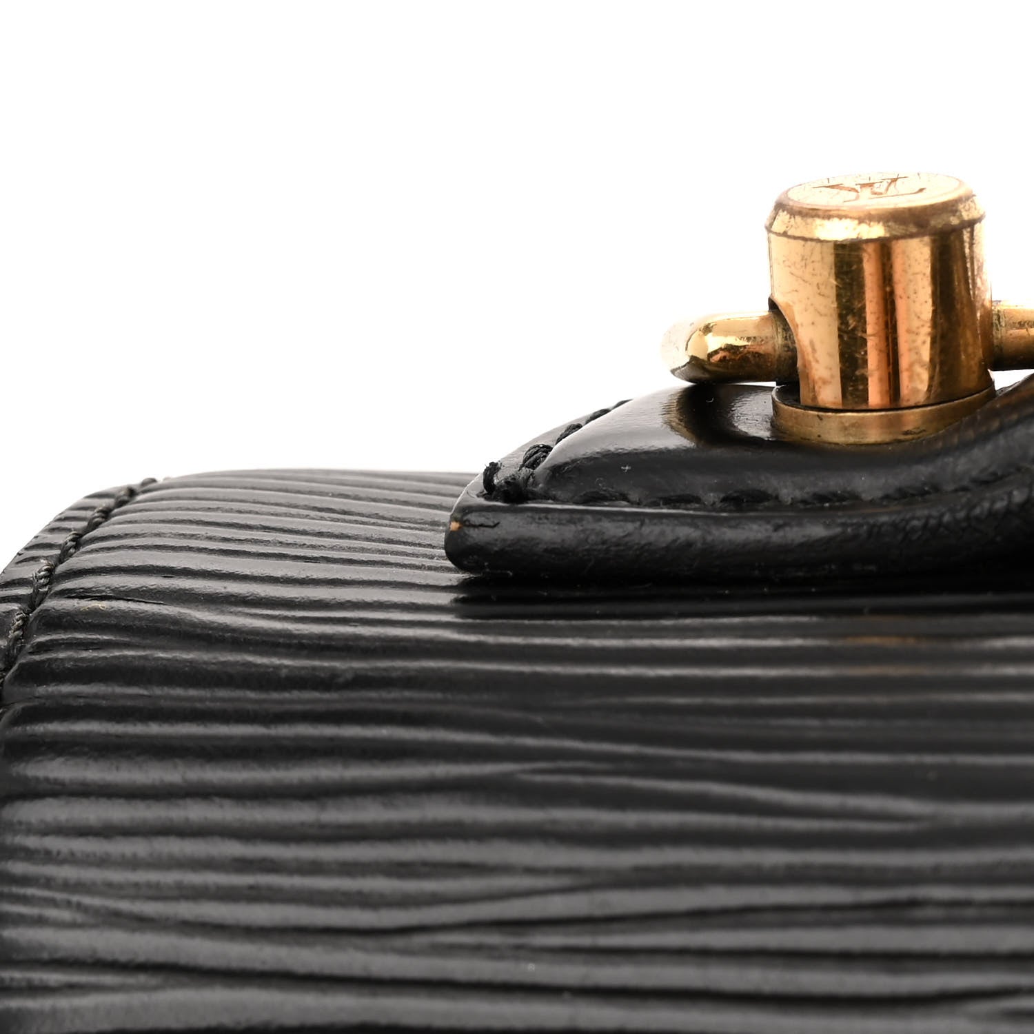 Louis Vuitton Epi Monceau Black 15 of 20