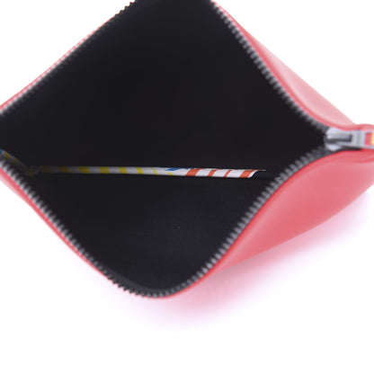 Hermes Neoprene Neobain Medium Rouge 4 of 9
