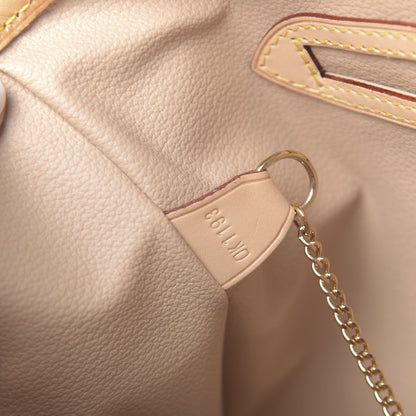 Louis Vuitton Monogram Bucket 27 7 of 14