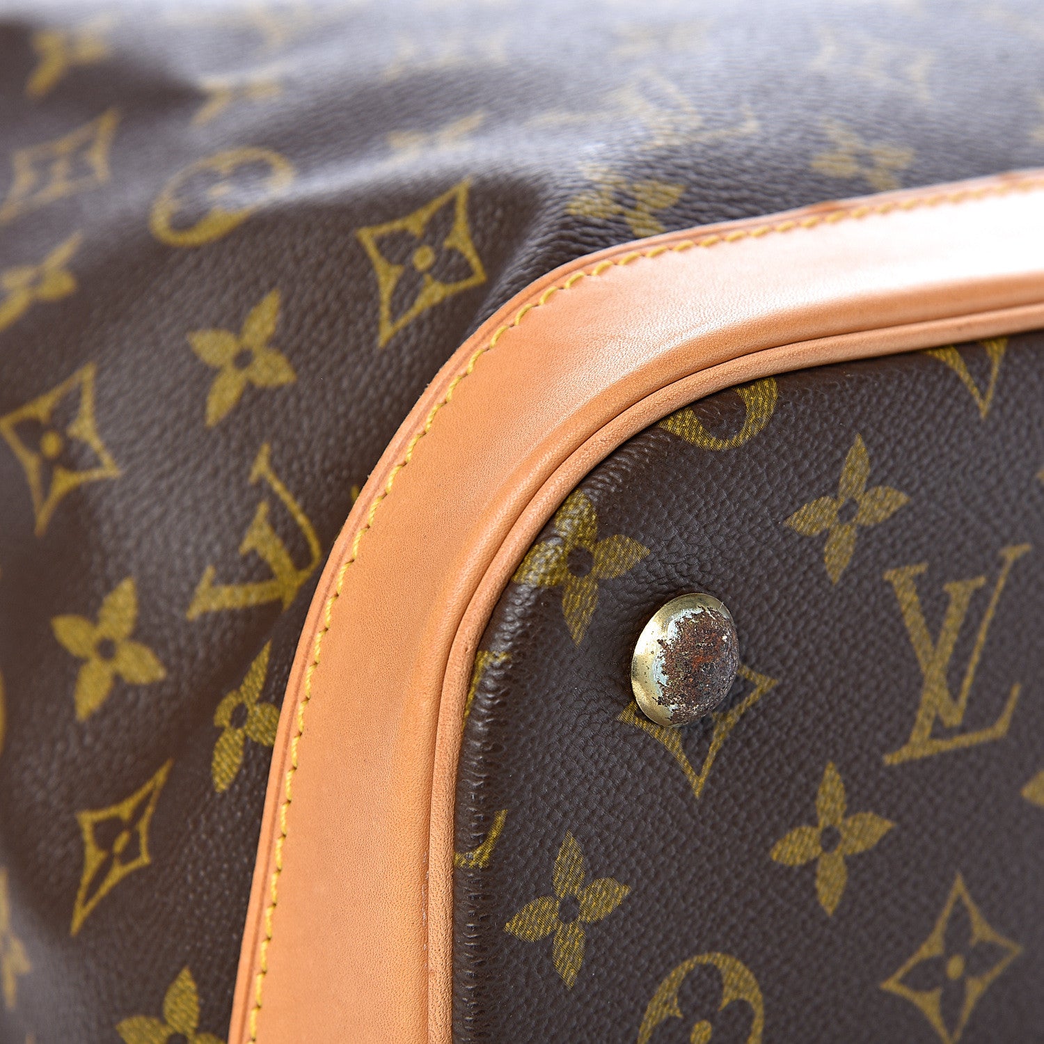 Louis Vuitton Monogram Cruiser 40 6 of 17