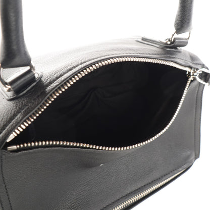 Givenchy Sugar Goatskin Small Pandora Black 5 of 7