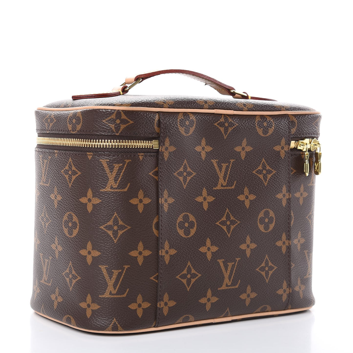 Monogram Nice BB