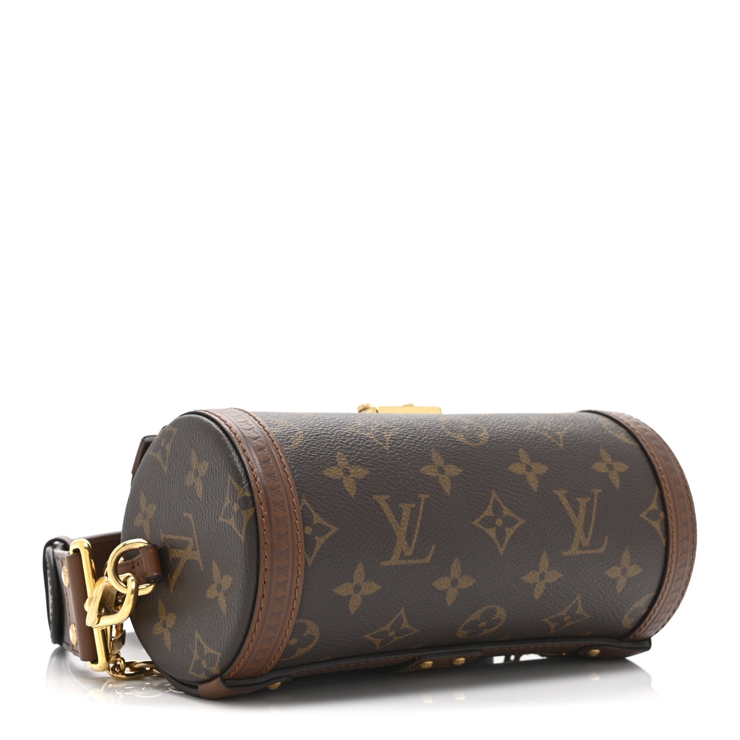 Louis Vuitton Monogram Papillon Trunk 4 of 10