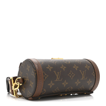 Louis Vuitton Monogram Papillon Trunk 4 of 10