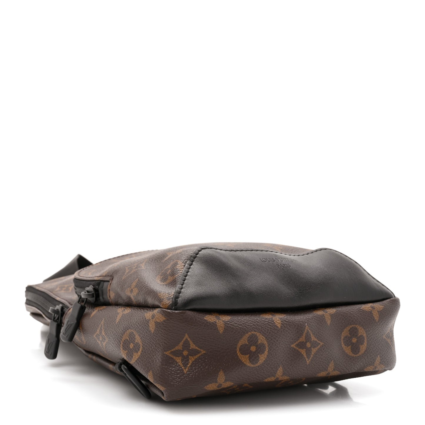 Monogram Macassar Avenue Sling Bag