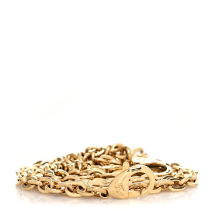Louis Vuitton Felicie Chain Long Shoulder Strap 1 of 3