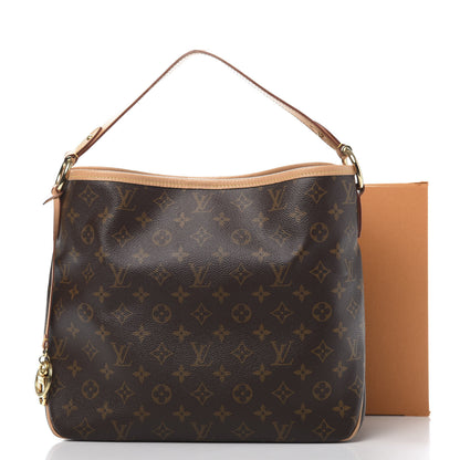 Louis Vuitton Monogram Delightful PM 11 of 11
