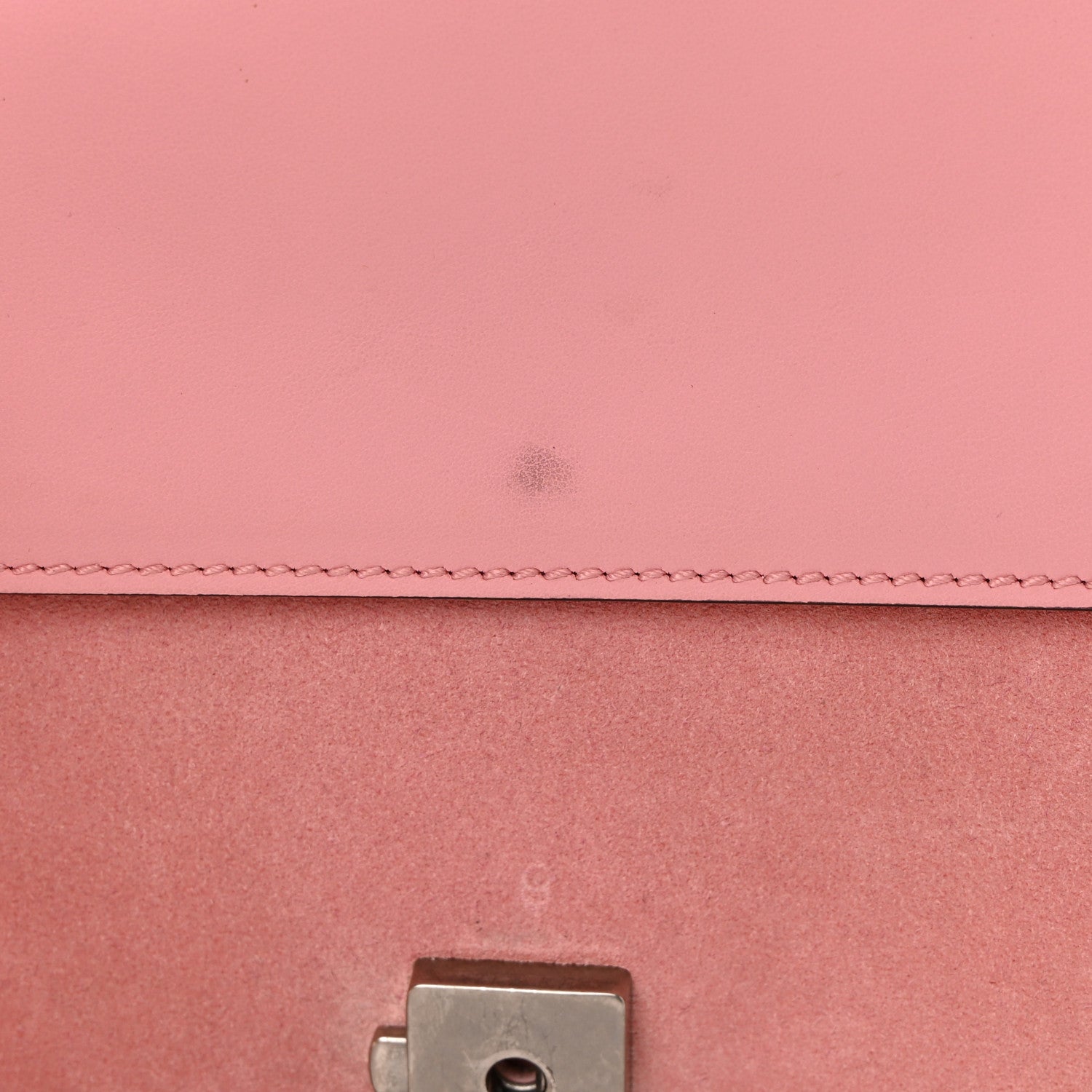 Gucci Suede Crystal Small Dionysus Shoulder Bag Peonia 14 of 17